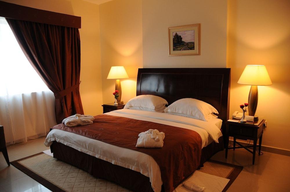 Clifton International Hotel フジャイラ エクステリア 写真