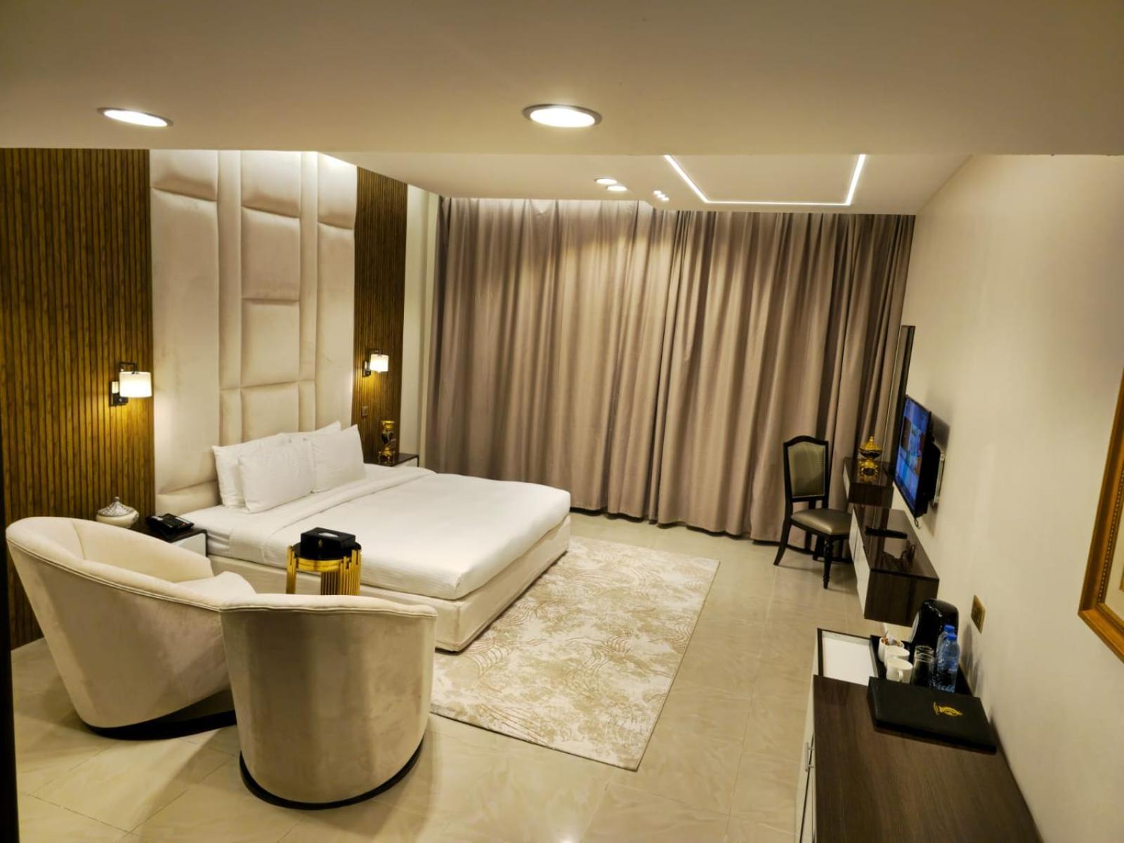 Clifton International Hotel フジャイラ エクステリア 写真