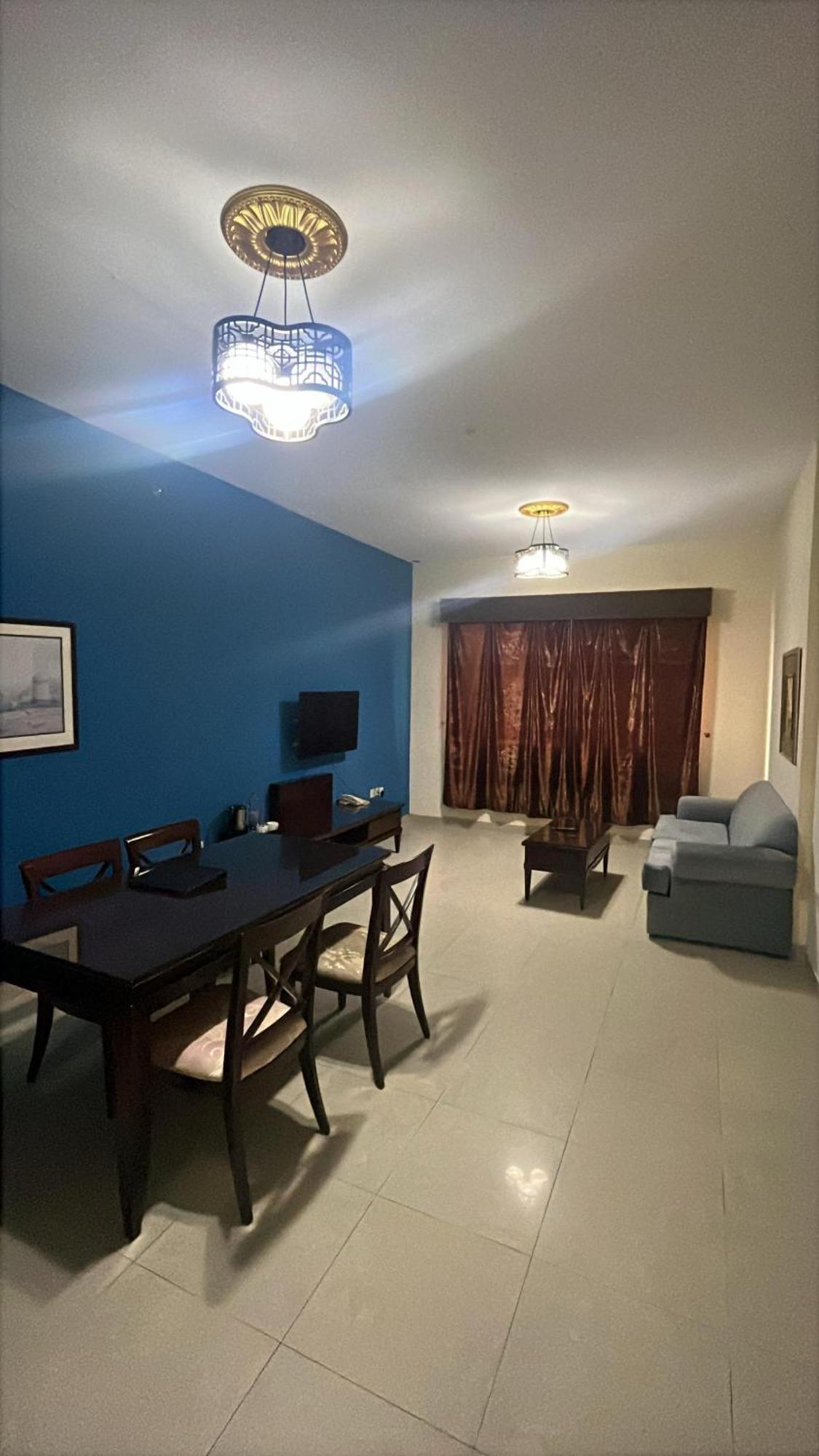 Clifton International Hotel フジャイラ エクステリア 写真
