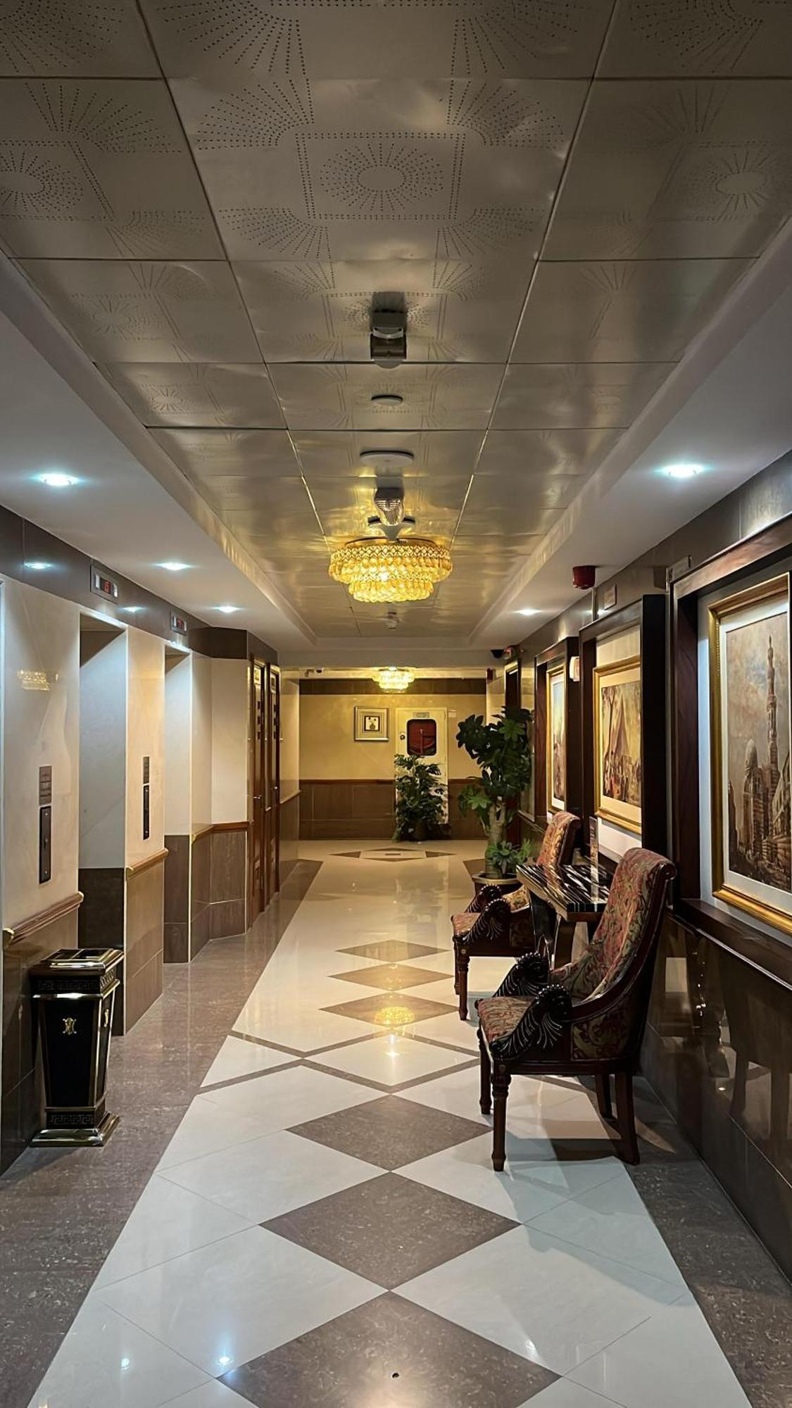 Clifton International Hotel フジャイラ エクステリア 写真