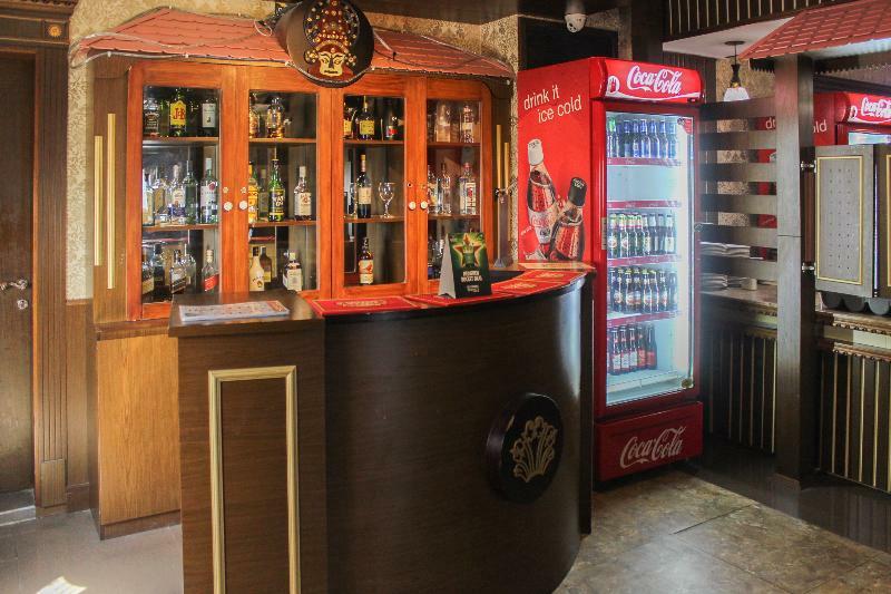 Clifton International Hotel フジャイラ エクステリア 写真