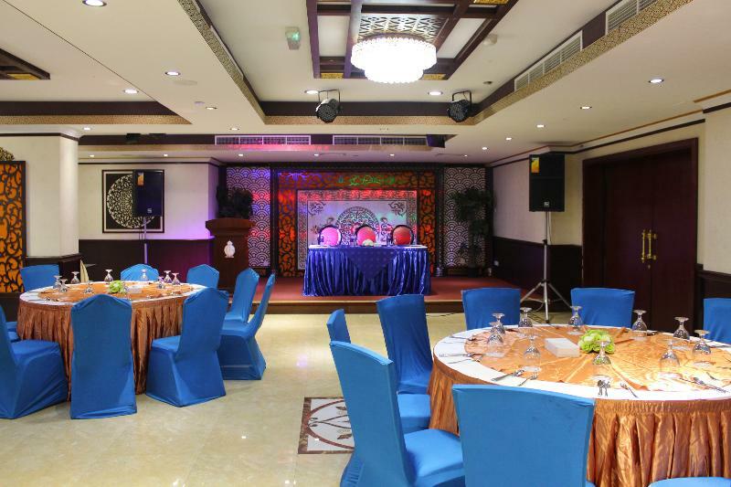 Clifton International Hotel フジャイラ エクステリア 写真