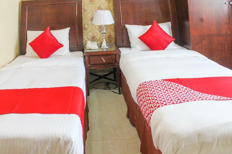 Clifton International Hotel フジャイラ エクステリア 写真