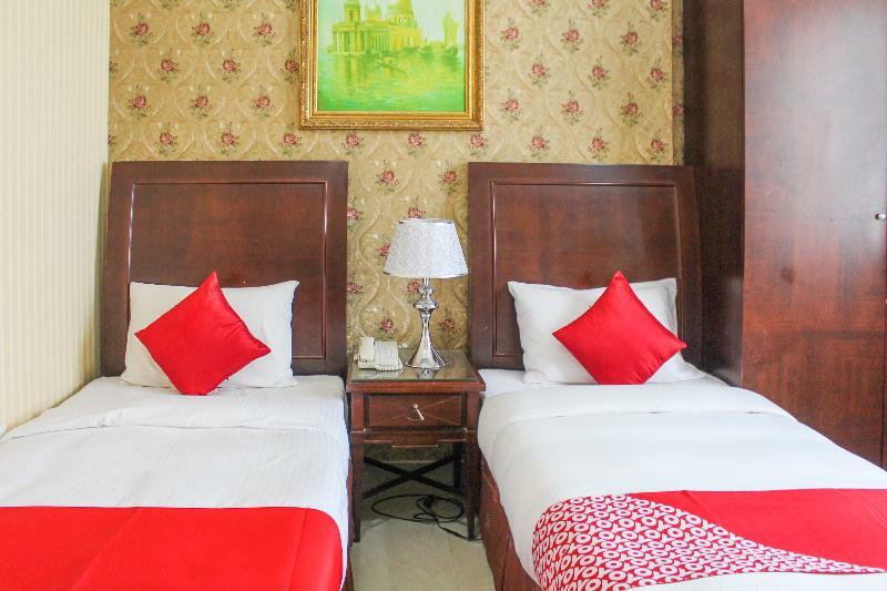 Clifton International Hotel フジャイラ エクステリア 写真