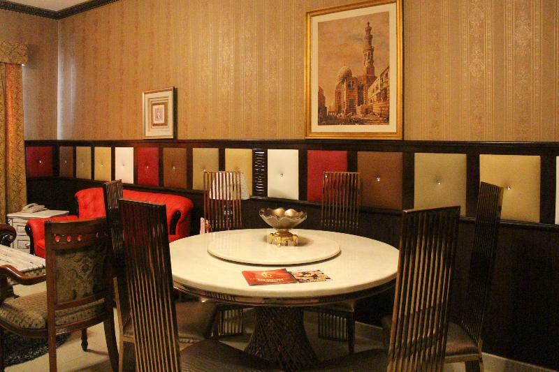 Clifton International Hotel フジャイラ エクステリア 写真